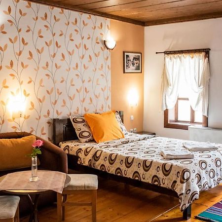 Kazasovata Guest House 트리아브나 외부 사진