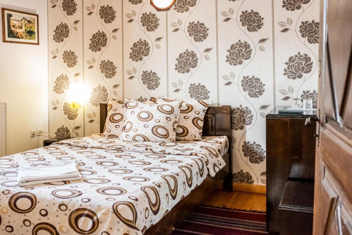 Kazasovata Guest House 트리아브나 외부 사진