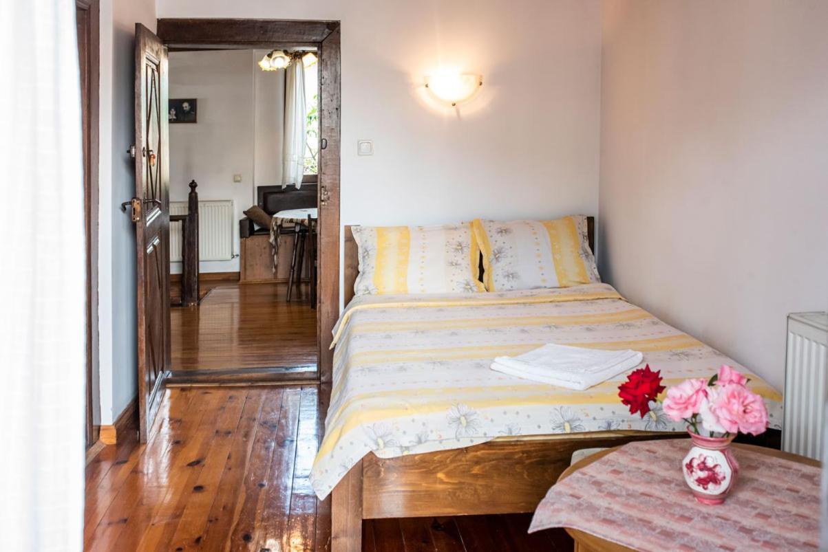 Kazasovata Guest House 트리아브나 외부 사진