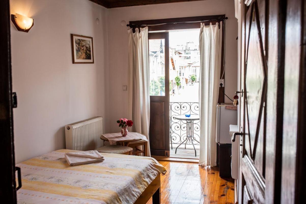 Kazasovata Guest House 트리아브나 외부 사진