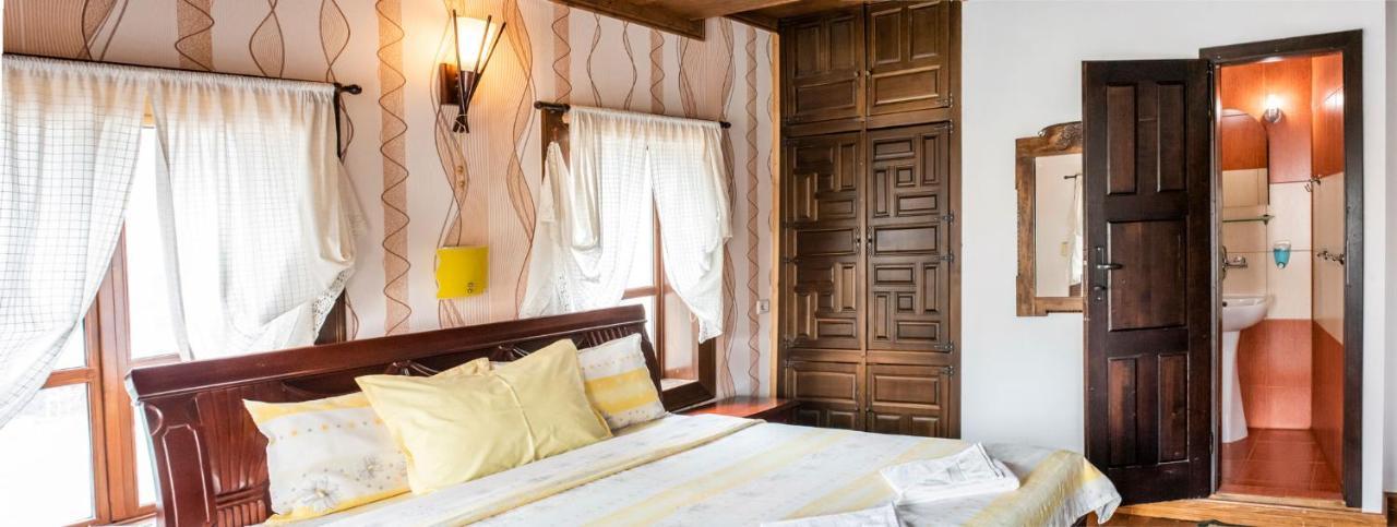 Kazasovata Guest House 트리아브나 외부 사진