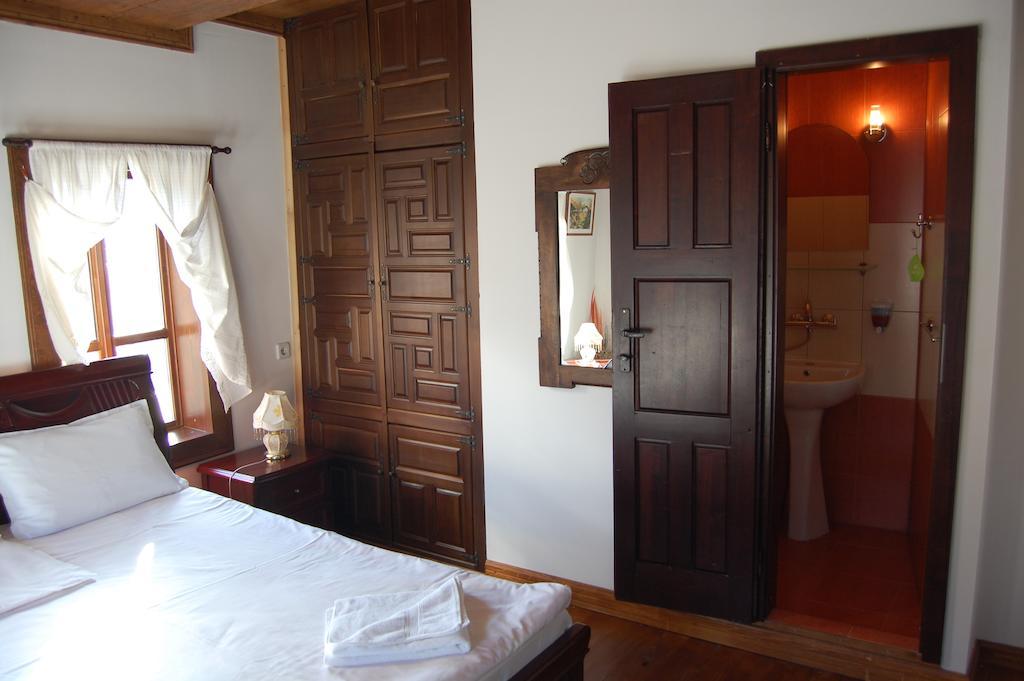 Kazasovata Guest House 트리아브나 객실 사진