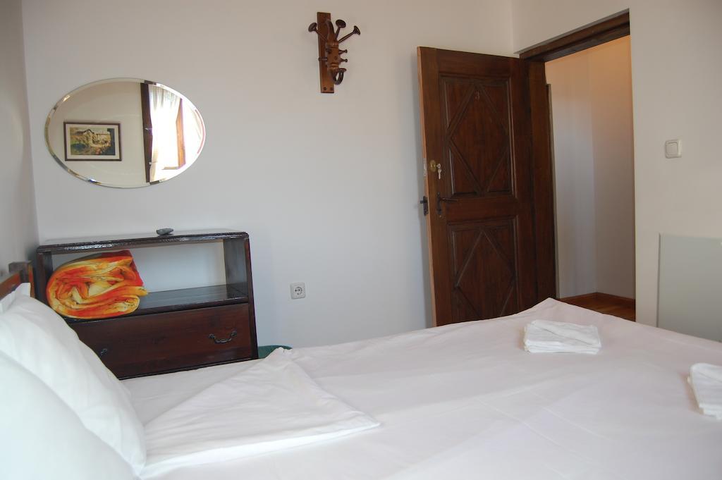 Kazasovata Guest House 트리아브나 객실 사진