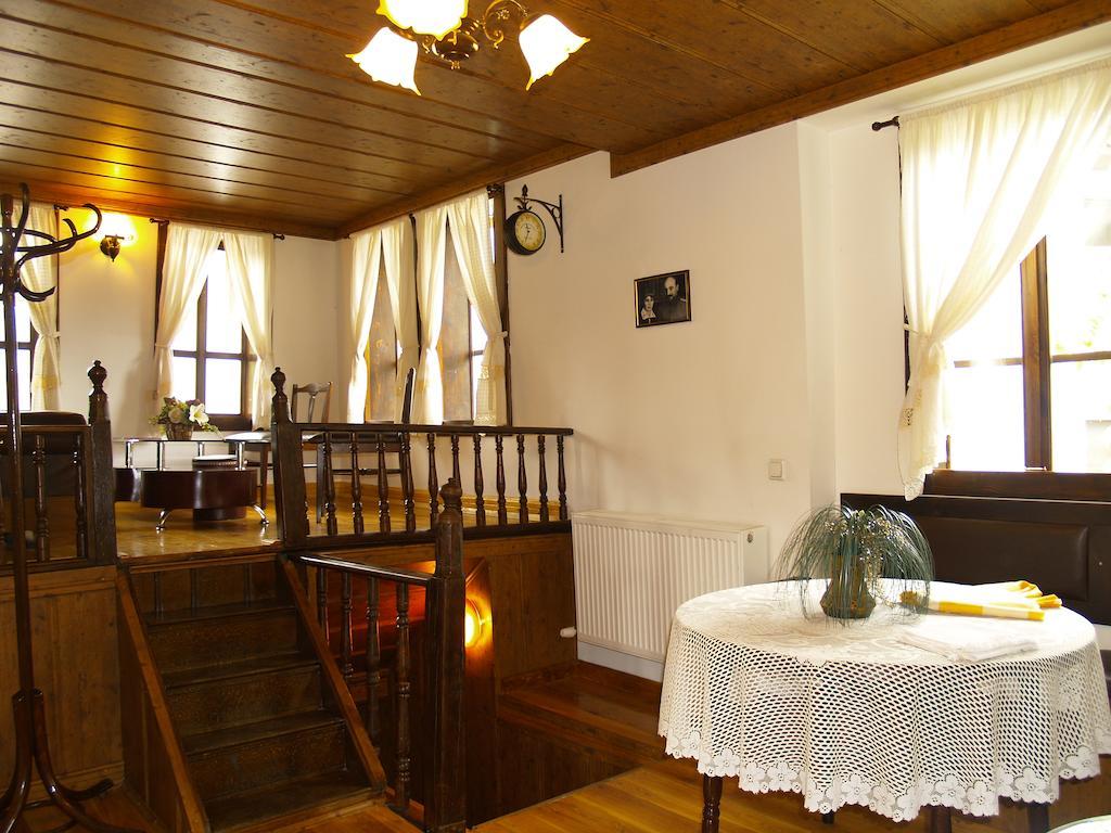 Kazasovata Guest House 트리아브나 객실 사진