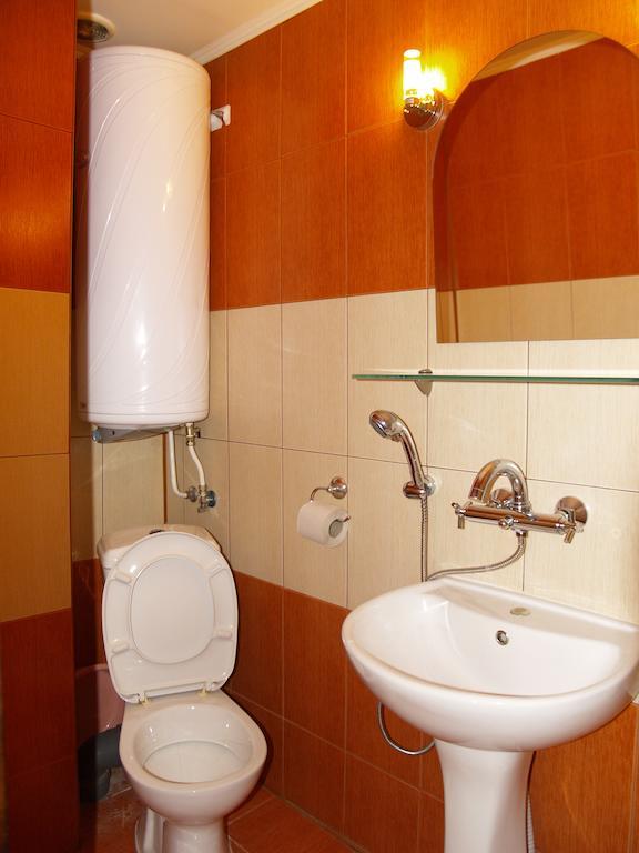 Kazasovata Guest House 트리아브나 객실 사진