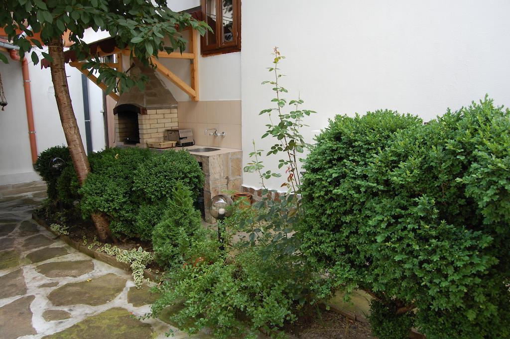Kazasovata Guest House 트리아브나 객실 사진