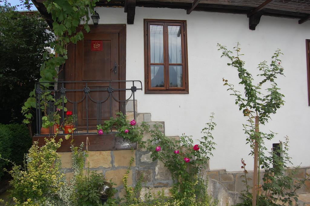Kazasovata Guest House 트리아브나 외부 사진