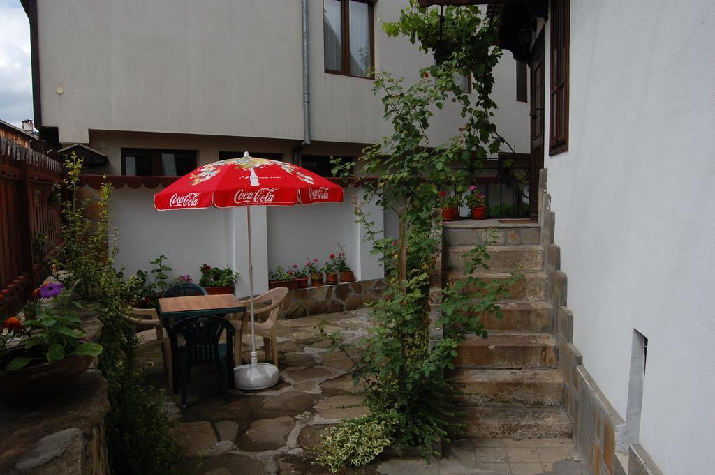 Kazasovata Guest House 트리아브나 객실 사진