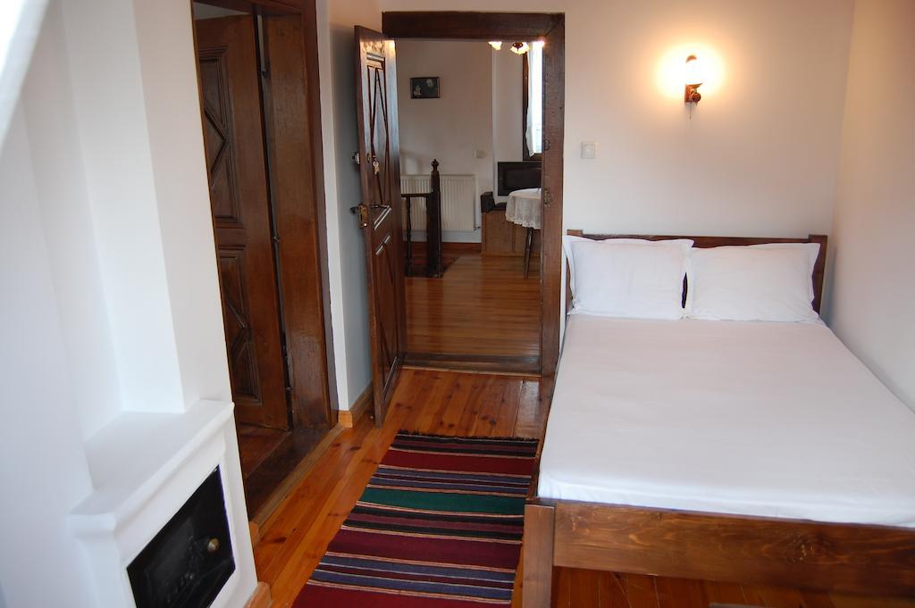 Kazasovata Guest House 트리아브나 객실 사진