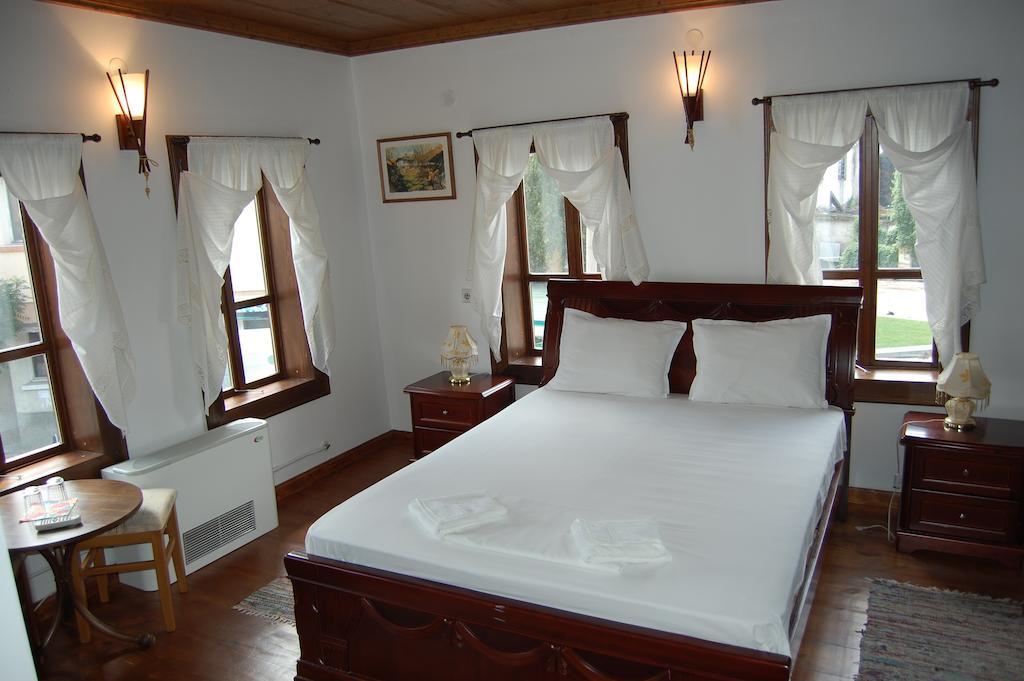 Kazasovata Guest House 트리아브나 객실 사진