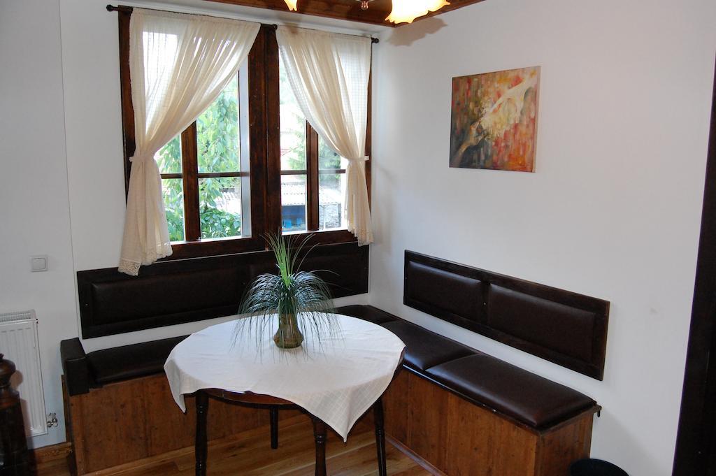 Kazasovata Guest House 트리아브나 객실 사진