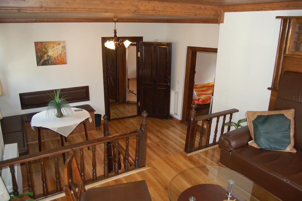Kazasovata Guest House 트리아브나 객실 사진
