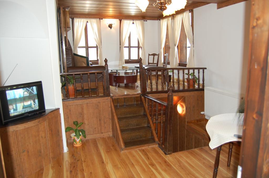 Kazasovata Guest House 트리아브나 외부 사진