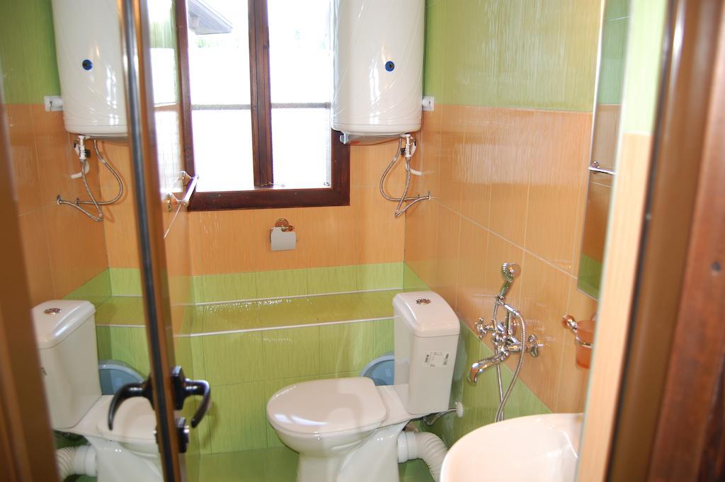 Kazasovata Guest House 트리아브나 객실 사진