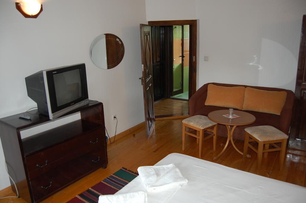 Kazasovata Guest House 트리아브나 객실 사진