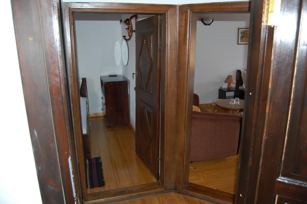 Kazasovata Guest House 트리아브나 객실 사진