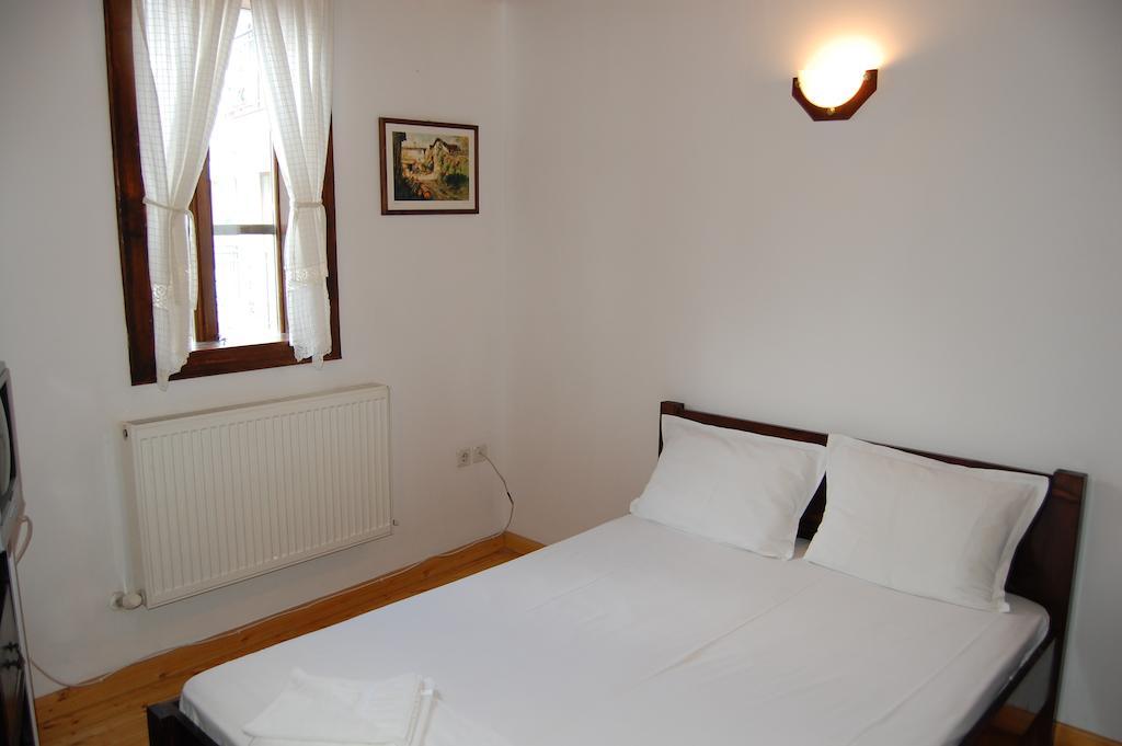 Kazasovata Guest House 트리아브나 외부 사진