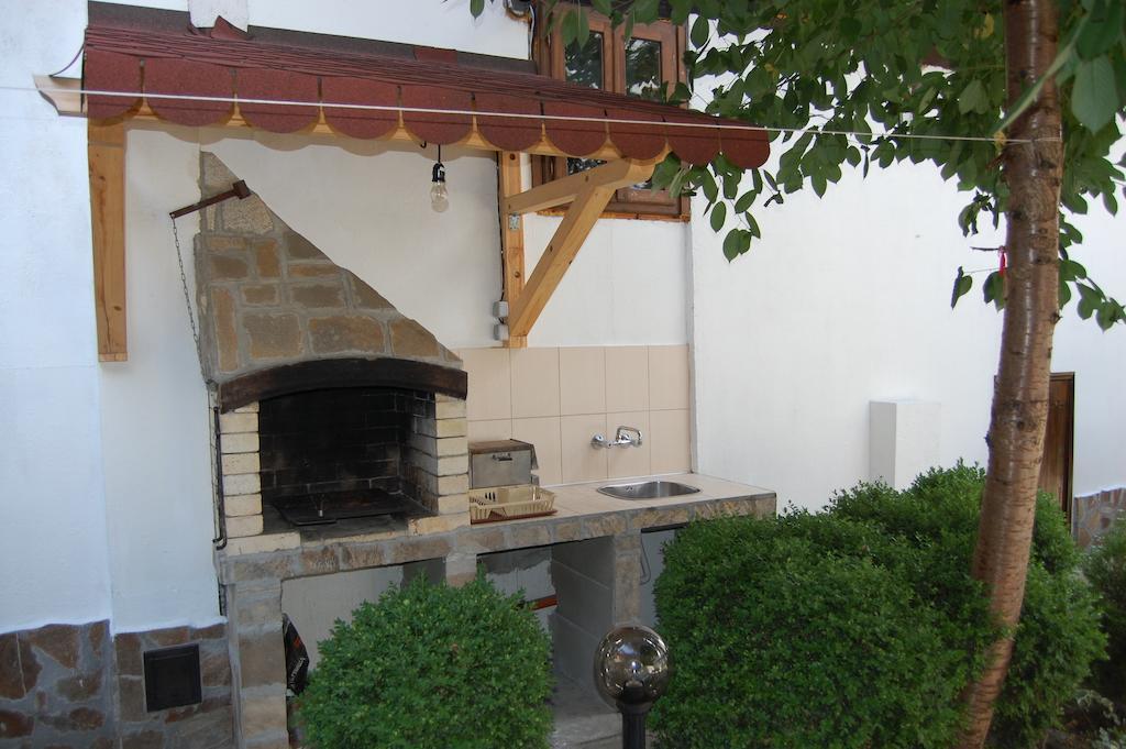 Kazasovata Guest House 트리아브나 외부 사진